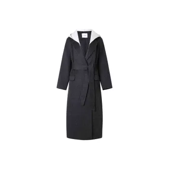 JAC FLEURANT Coats Women's