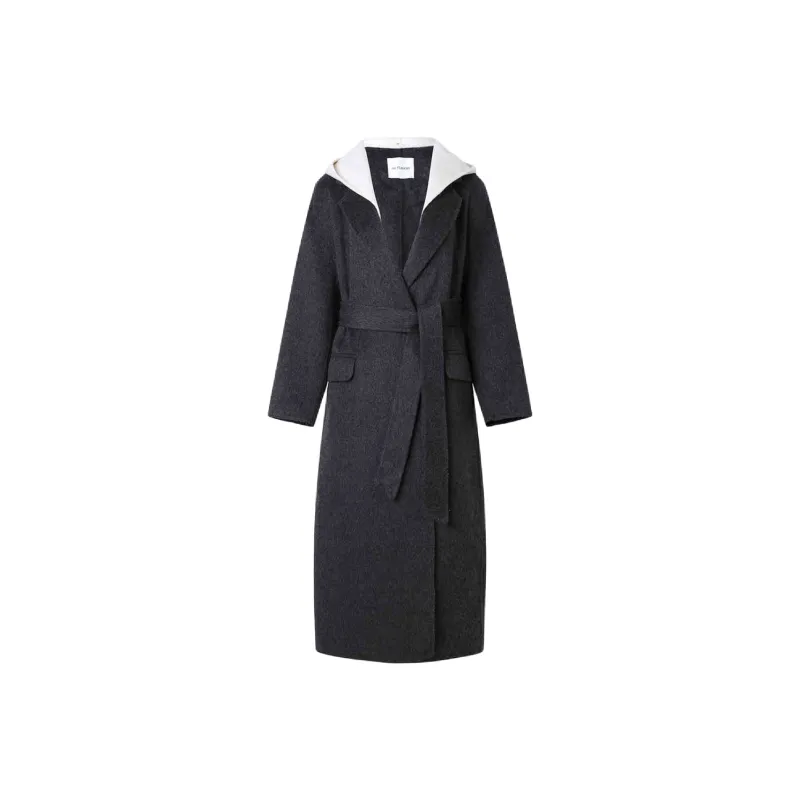 JAC FLEURANT Coats Women's-0