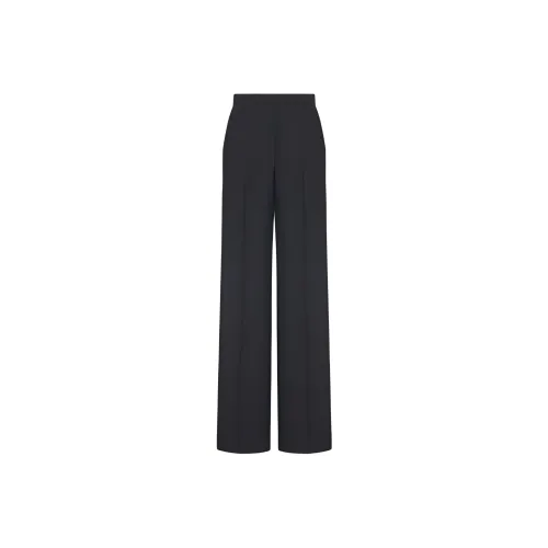 THE ROW Casual Pants Women's Black