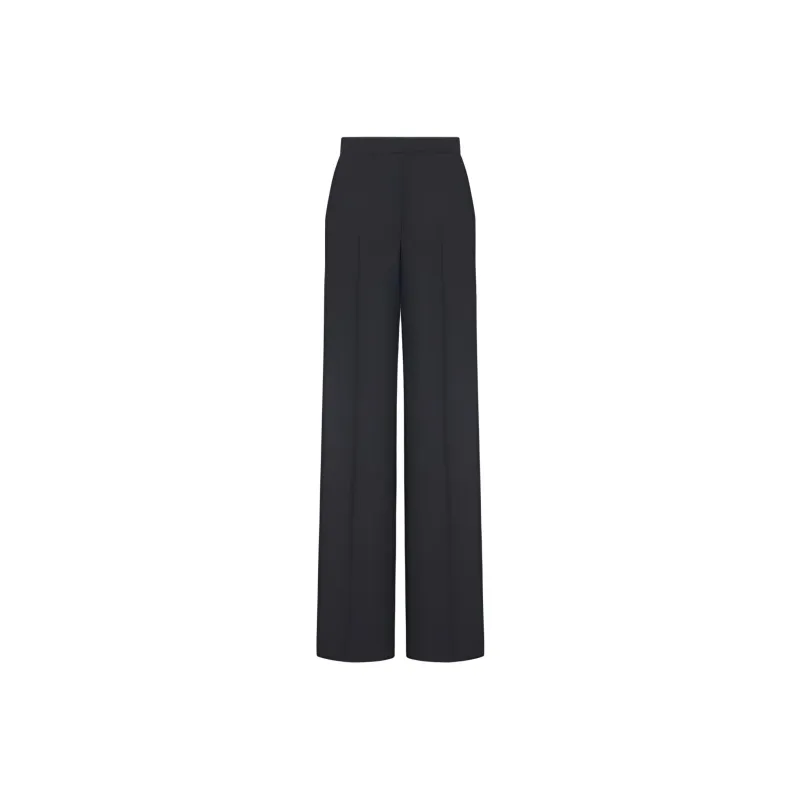 THE ROW Casual Pants Women's Black-0