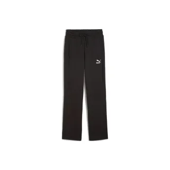PUMA Pants De Pista Para Mujer De Cintura Alta T7
