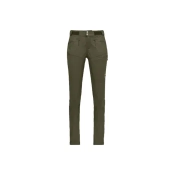 NORRONA Casual Pants Women's