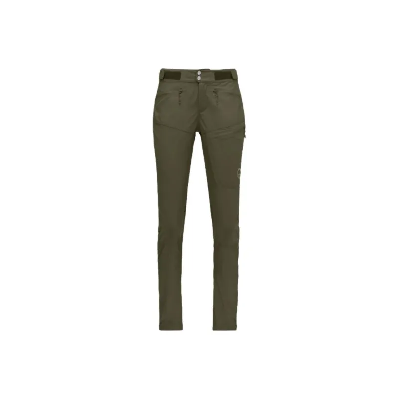 NORRONA Casual Pants Women's-3