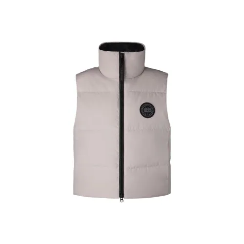 Canada Goose Grandview Cropped Vest