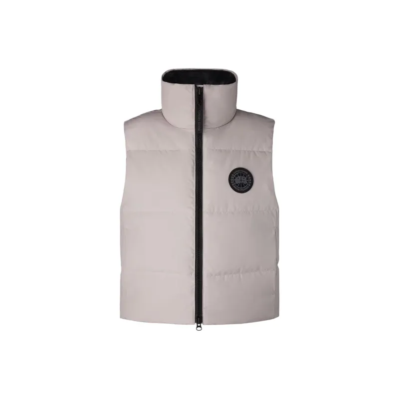 Canada Goose Grandview Cropped Vest-0