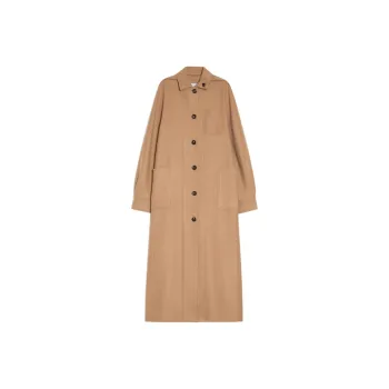MaxMara Aldo Coat