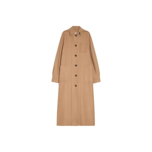 MaxMara Aldo Coat