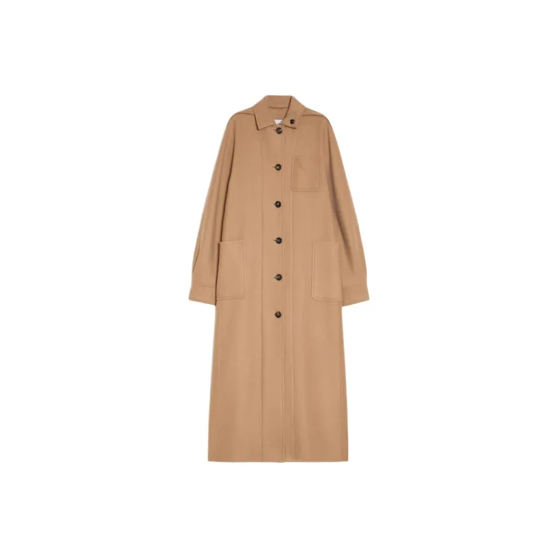 MaxMara Aldo Coat-0