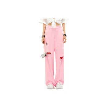 PHORM Casual Pants Women's Primrose Pink