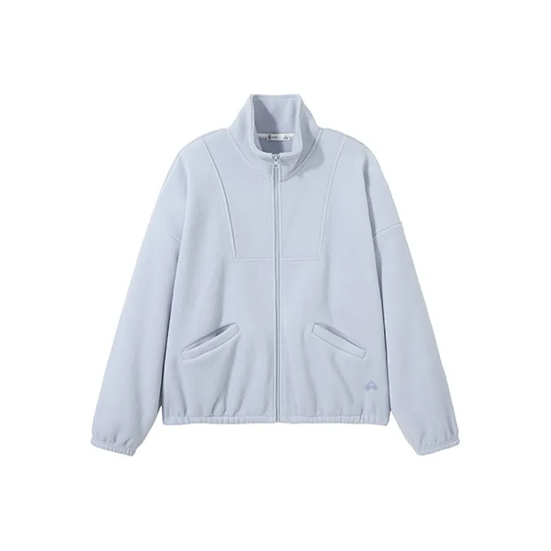 PIONEER CAMP Velvet feel Coat Women's-2