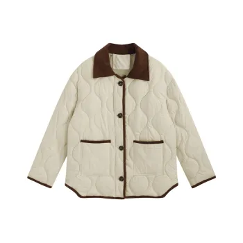SNZX Puffer Jackets Women's