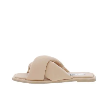 STEVE MADDEN Slip Resistant Slide Slippers Women's Pink