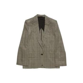 Acne Studios Single breasted Blazer