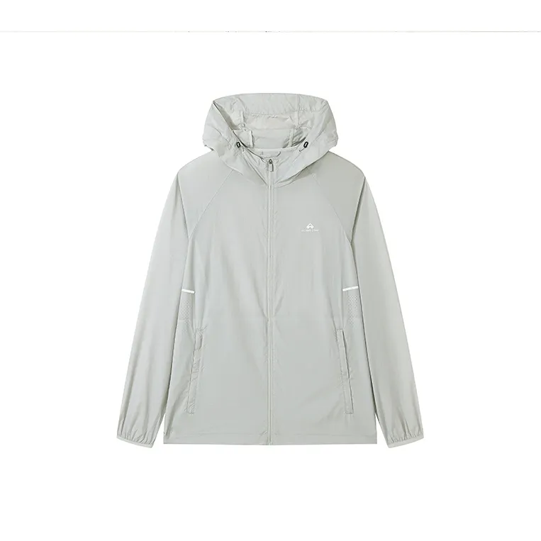 PIONEER CAMP Sun Protection Clothing Women's-6