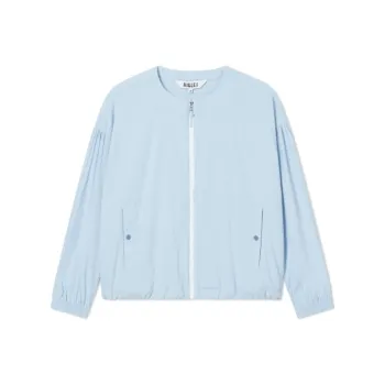 AIGLE Sun Protection Clothing Women's Colorful Blue