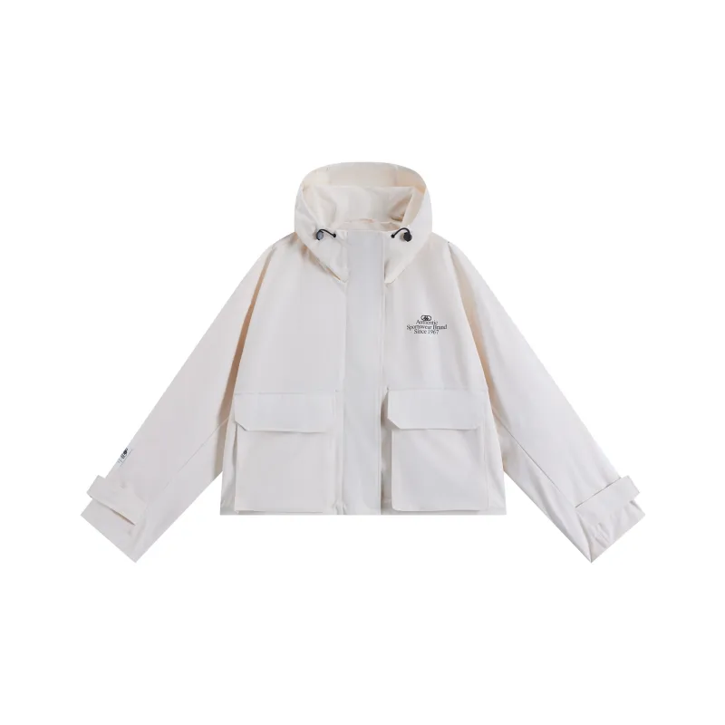 Kappa KAPPA PLAYER Trench Coat Women's Multicolor-0