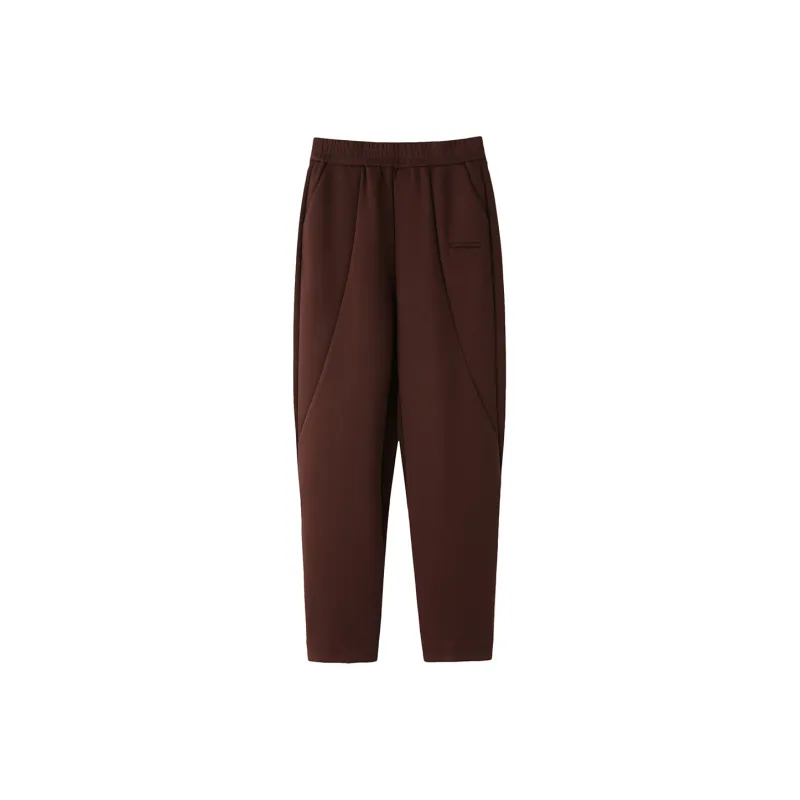 H YXIANG Casual Pants Women's-3