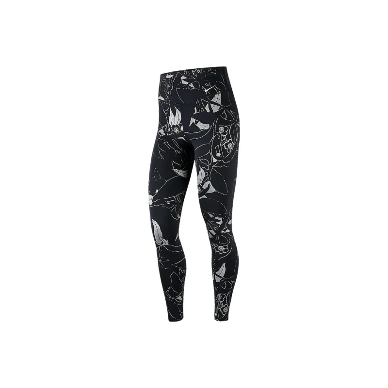 Nike Casual Pants Women's Black-0