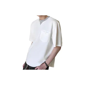 MARK WAFFLE T Shirts Unisex