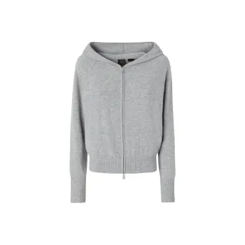 PINKO Zip up Hoodie