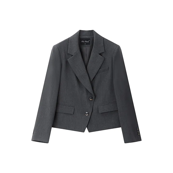 Miss Burde Business Suit Women's-5