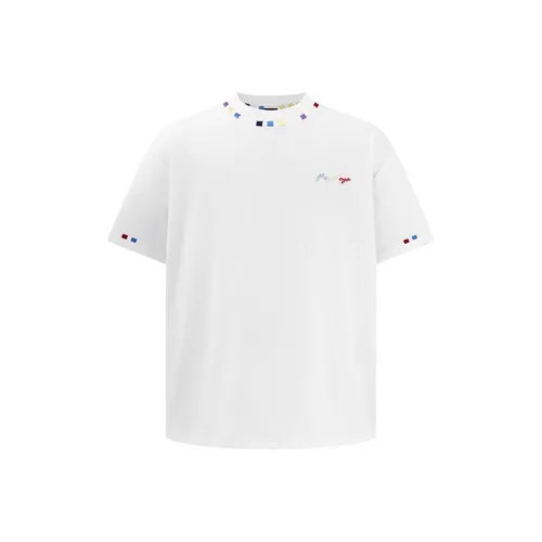 ACUOD BY CHANU T Shirts Unisex