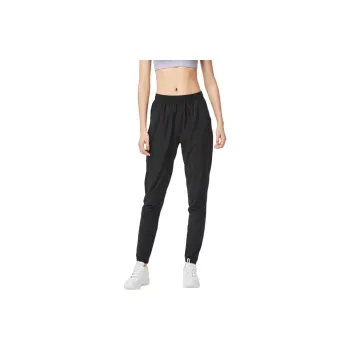 DECATHLON Casual Pants Women's Black