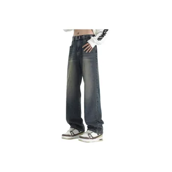 7 SEVFUN Jeans Unisex