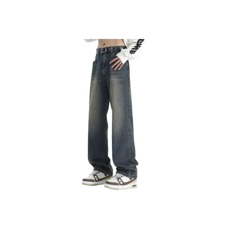 7 SEVFUN Jeans Unisex-0