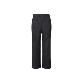 PLEATS PLEASE ISSEY MIYAKE Thicker Bottoms 2 Pleated Trousers