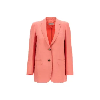 Alberto Biani Single breasted Blazer