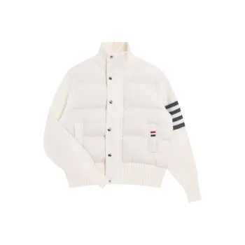 ZVJH Puffer Jackets Women's