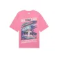 Bright Pink