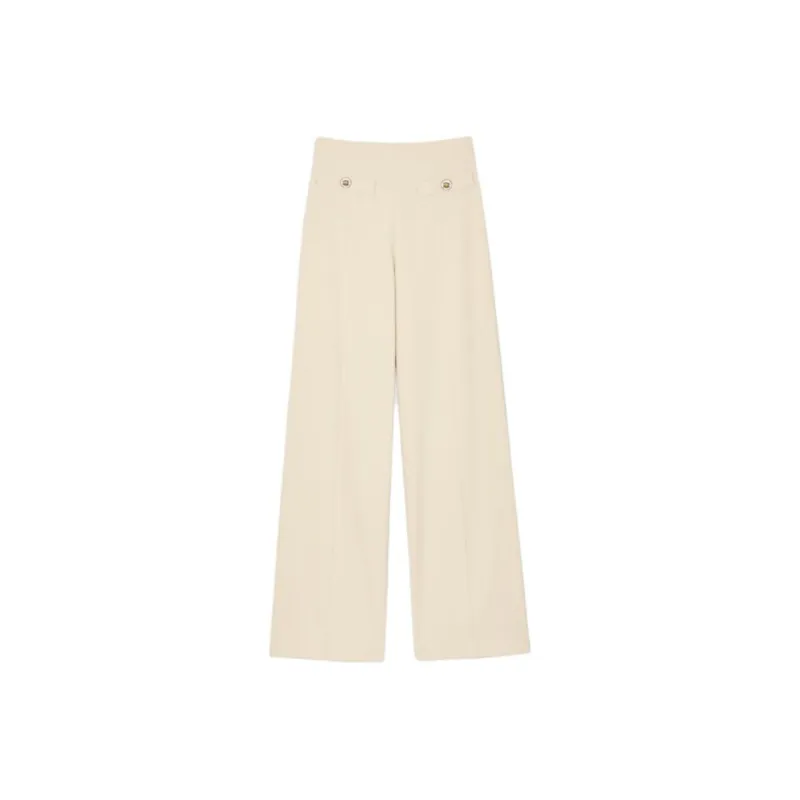 Sandro Tailored Trousers-0