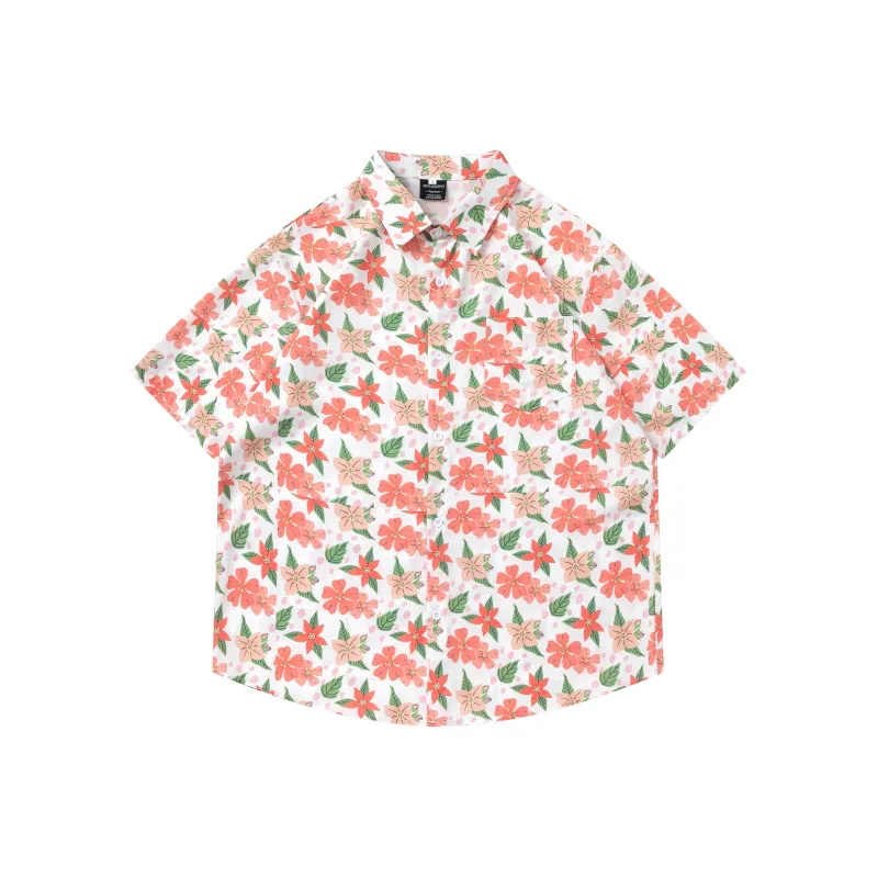 BEAR UNION Shirts Women's Pink-0