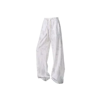 FCMM Casual Pants Unisex