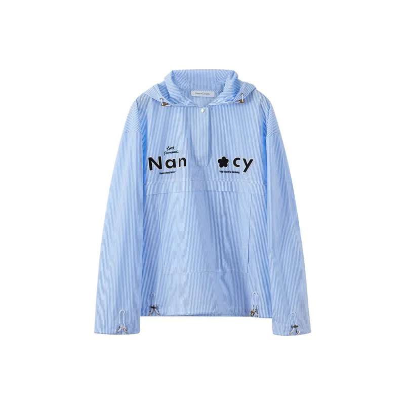 NancyCavally Sweatshirt Women's-2