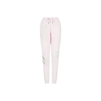 EMPORIO ARMANI Casual Pants Women's Pink