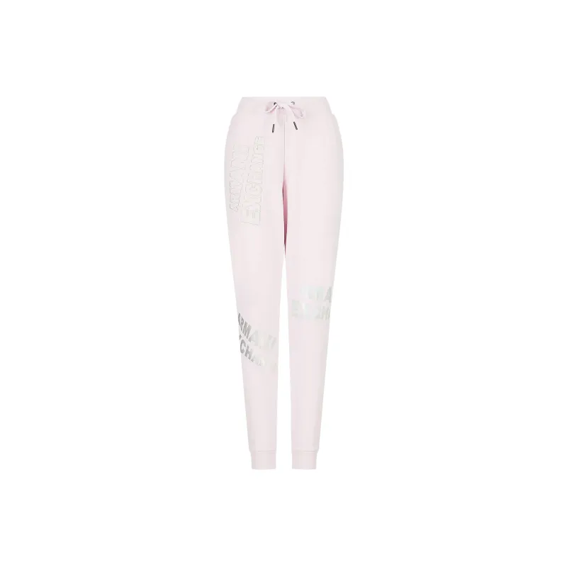 EMPORIO ARMANI Casual Pants Women's Pink-0