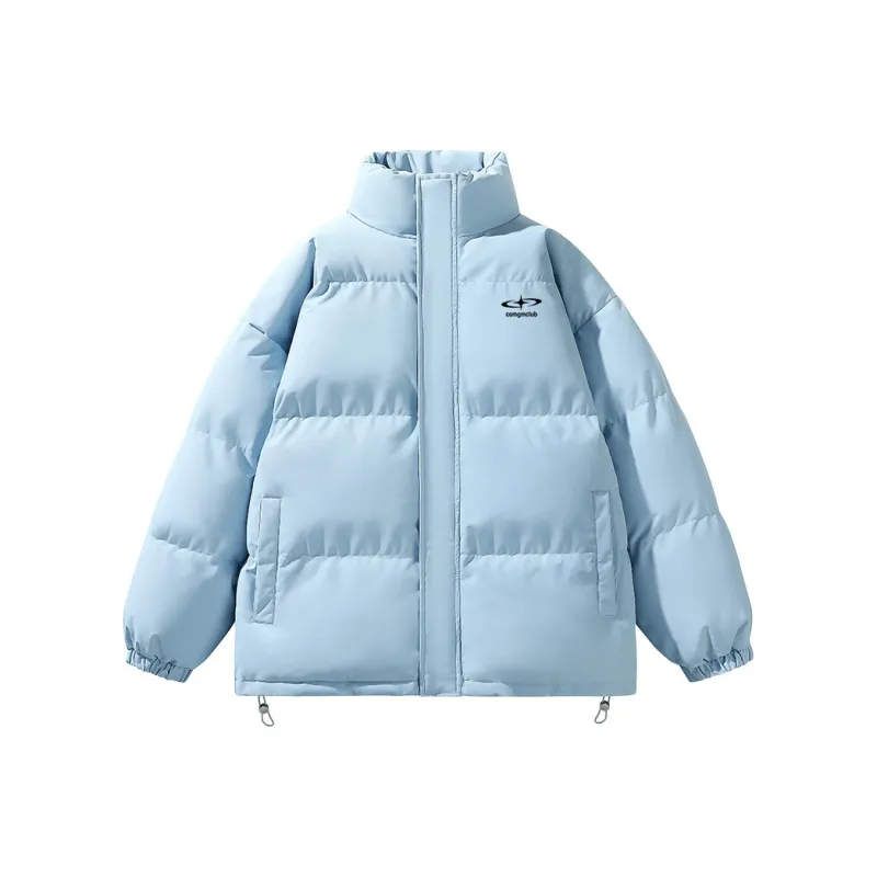 COMGM Puffer Jackets Unisex-4