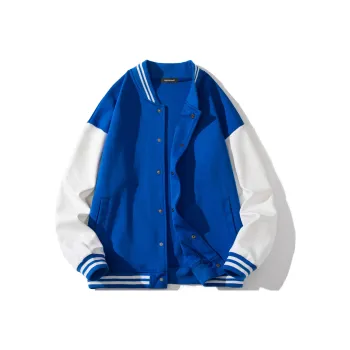 JEANSWEST Baseball Jacket Women's