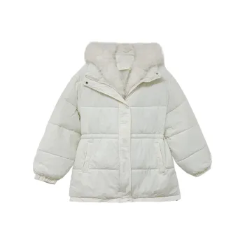 Icicofficial Puffer Jacket Women's