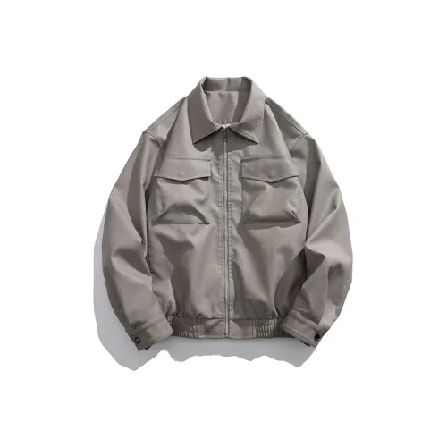 KRISTALIA Leather seafarer-print Women's