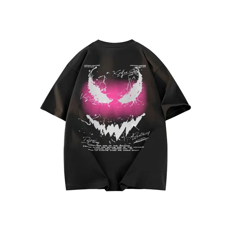 A02 T Shirts Unisex-4