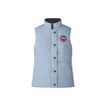 Canada Goose Freestyle Series Vest Women's Blue