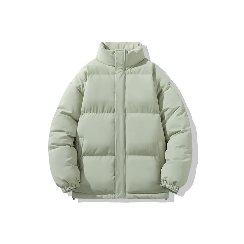 MASGLO Puffer Jackets Unisex-8