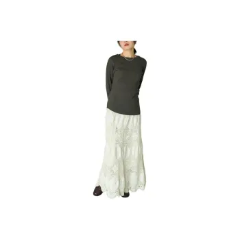 FREAK'S STORE T Shirt Women's Charcoal Gray