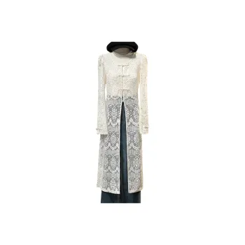 Cypress House Trench Coat Women's Apricot