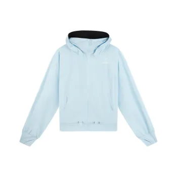 FUN X Garfield SS24 Sun Protection Clothing Women's Blue