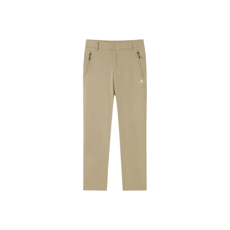 PIONEER CAMP Casual Pants Women's-5